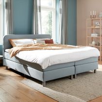 AGS Boxspring  SPRNG